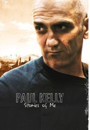Paul Kelly: Stories of Me poster image