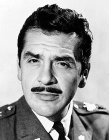 Ernie Kovacs