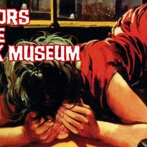 Horrors of the Black Museum photo 8