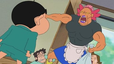 Shin chan Spin-off: Season 1 | Rotten Tomatoes