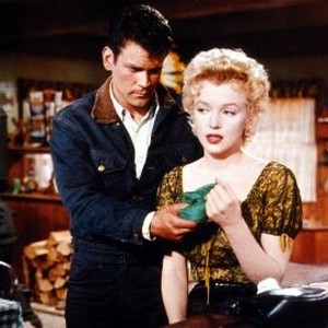 Bus Stop (1956)