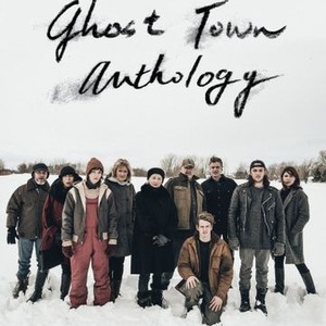 "Ghost Town Anthology photo 17"