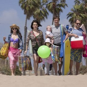 <em>Togetherness</em> - Season 1
