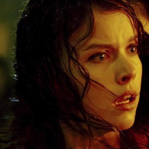 BLOOD: THE LAST VAMPIRE, Allison Miller, 2009. ©Samuel Goldwyn Films
