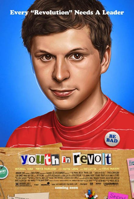 Youth in Revolt Rotten Tomatoes