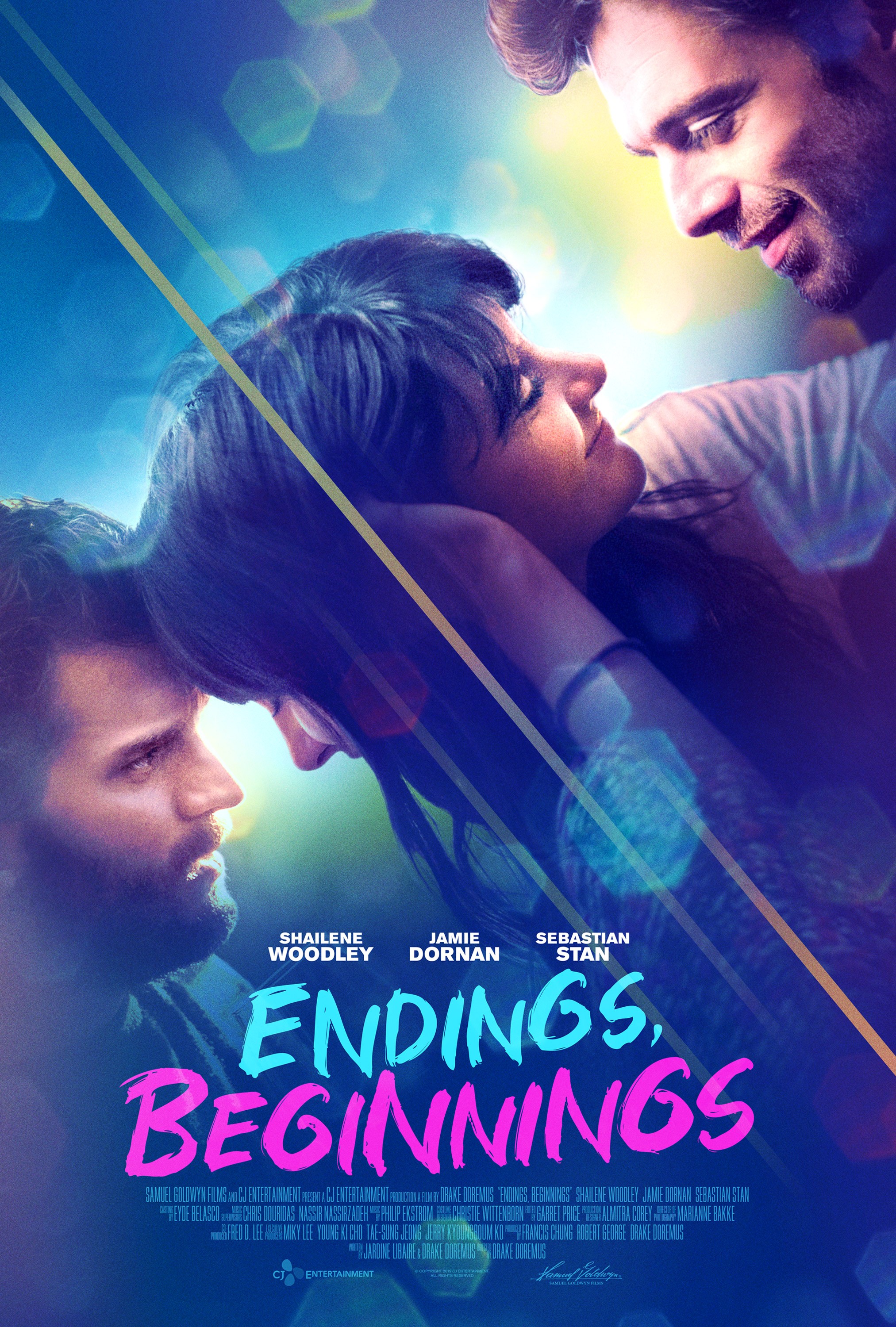 Endings Beginnings 19 Rotten Tomatoes