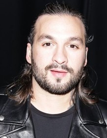 Steve Angello
