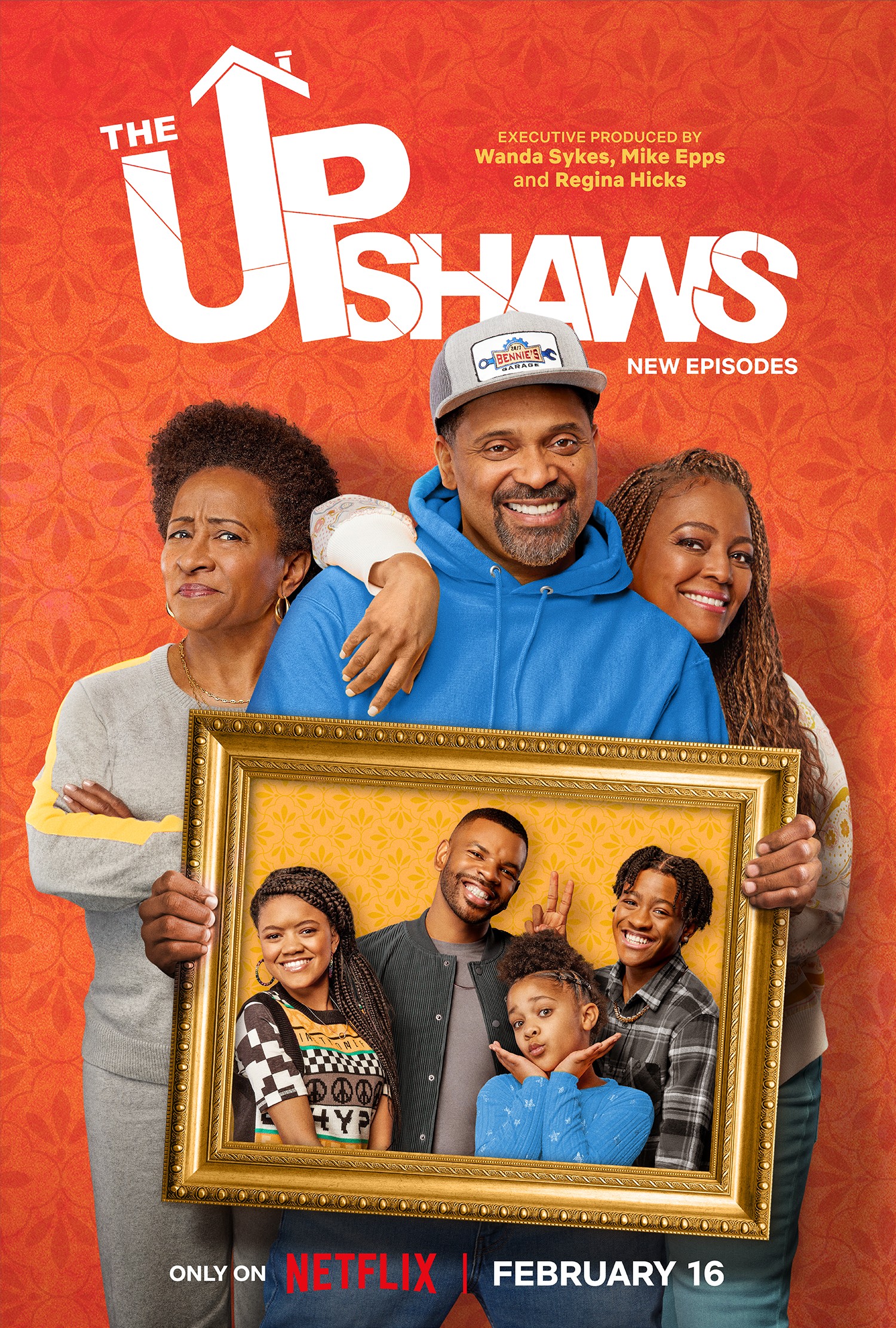 The Upshaws Rotten Tomatoes