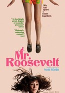 Mr. Roosevelt poster image