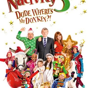 Nativity 3: Dude Where's My Donkey? photo 6
