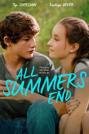 All Summers End poster