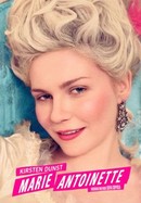 Marie Antoinette poster image
