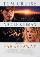 Far and Away poster image