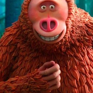 Missing Link (2019) photo 13