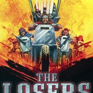 The Losers (1970) photo 9