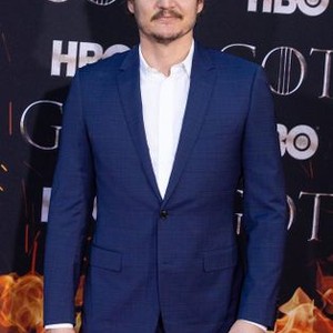 Pedro Pascal at arrivals for GAME OF THRONES Finale Season Premiere on HBO, Radio City Music Hall at Rockefeller Center, New York, NY April 3, 2019. Photo By: RCF/Everett Collection