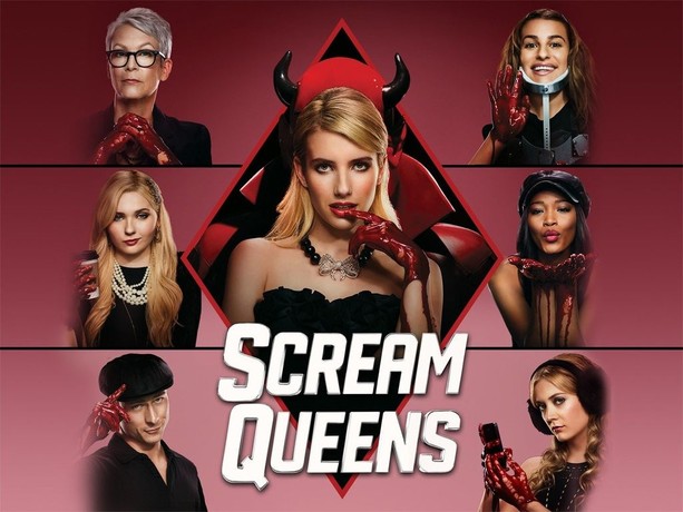 Scream queens season 1 best sale episode 1 full episode