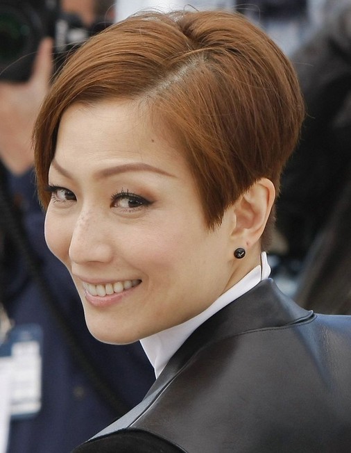 Sammi Cheng Sau-Man