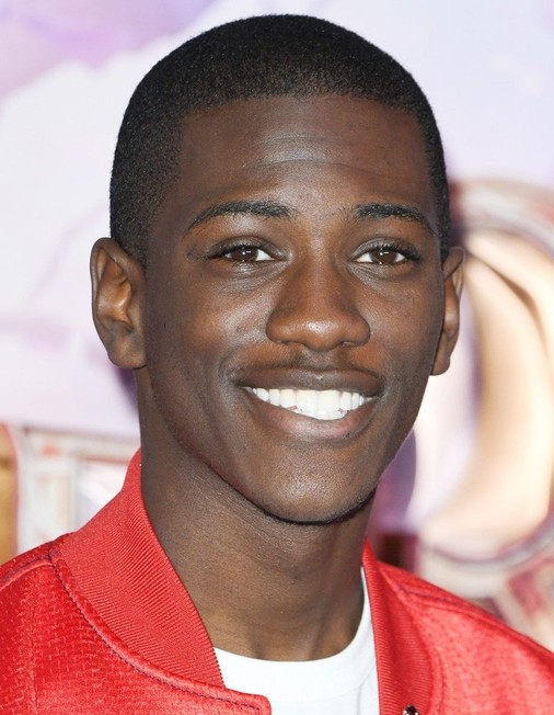 Jayden Fowora-Knight