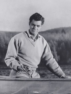 Hemingway&#39;s Adventures of a Young Man 青年 Hemingway's Adventures of a Young Man 1962, Richard Beymer