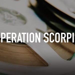 Operation Scorpio - Rotten Tomatoes