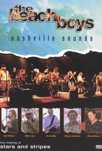Beach Boys: Nashville Sounds