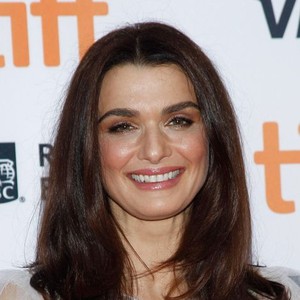 Rachel Weisz