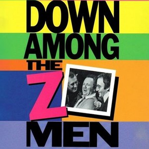 Down Among the Z Men photo 5