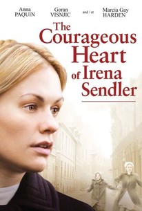 Watch trailer for The Courageous Heart of Irena Sendler