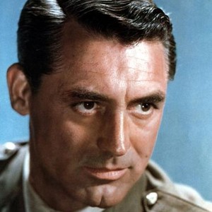 NIGHT AND DAY, Cary Grant, 1946