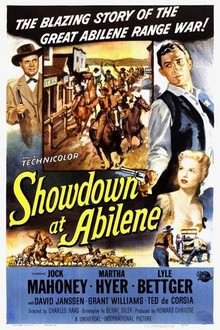 Showdown at Abilene Pictures | Rotten Tomatoes