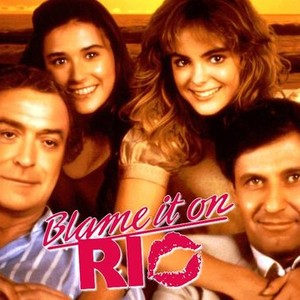 Blame it on rio best sale movie online