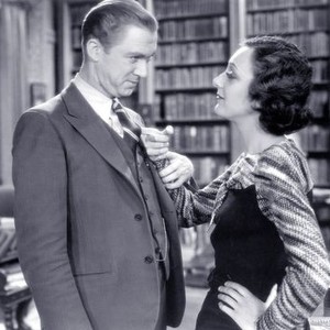 Love Is a Racket (1932) photo 1