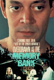 Overdrawn at the Memory Bank