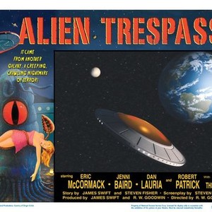 Alien Trespass photo 8