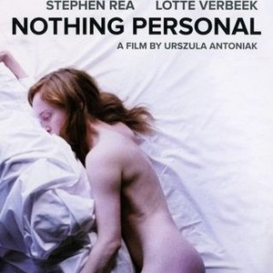Nothing Personal (2009) photo 18