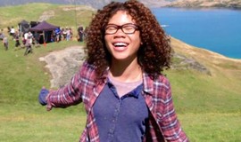 A Wrinkle in Time: Behind the Scenes - Filming in New Zealand photo 5