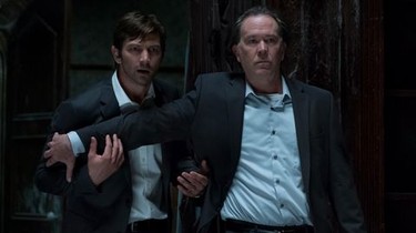 The haunting of hill house sale season 1 episode 3 watch online