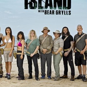 Celebrity Island with Bear Grylls - Rotten Tomatoes