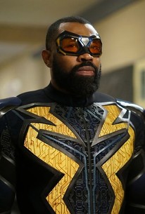 Black Lightning: Season 3, Episode 10 - Rotten Tomatoes