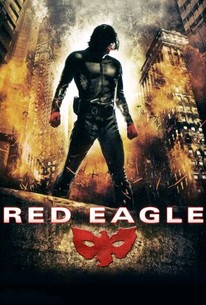 Watch trailer for Red Eagle