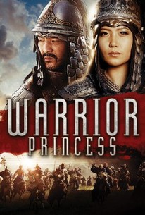 Warrior Princess Rotten Tomatoes