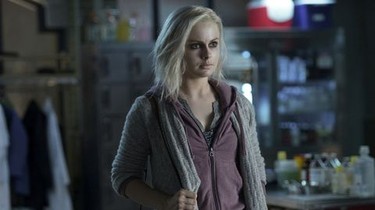 Izombie season 1 deals episode 1