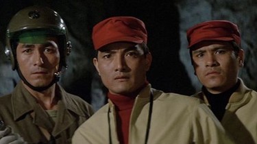 Destroy All Monsters! | Rotten Tomatoes