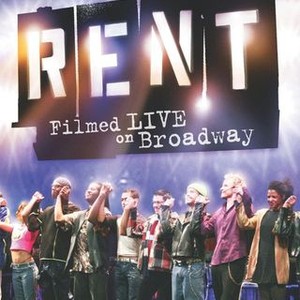 "Rent: Filmed Live on Broadway photo 7"