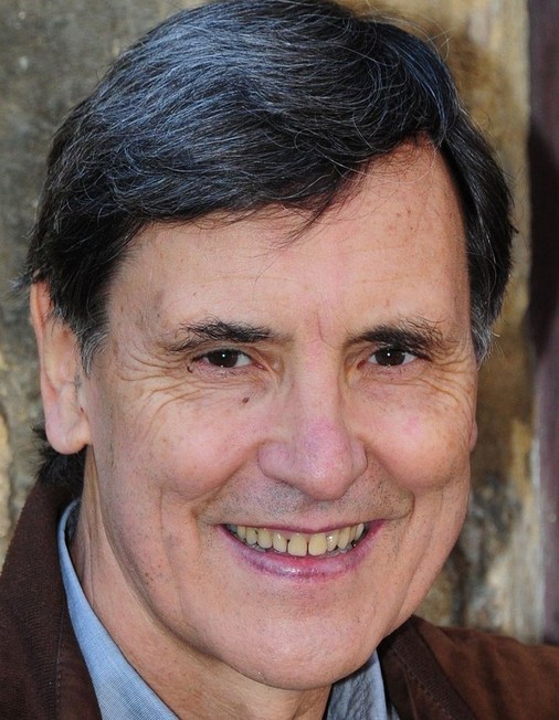 Jacques Cluzaud