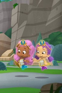 Bubble Guppies - Season 6 - TV Series