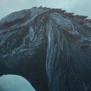 Godzilla: The Planet Eater - Rotten Tomatoes