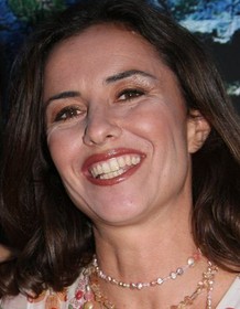 Leila Conners Petersen