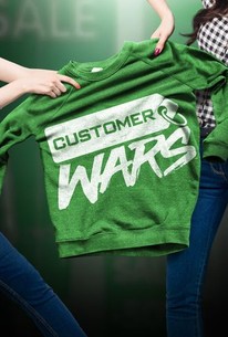 Customer Wars